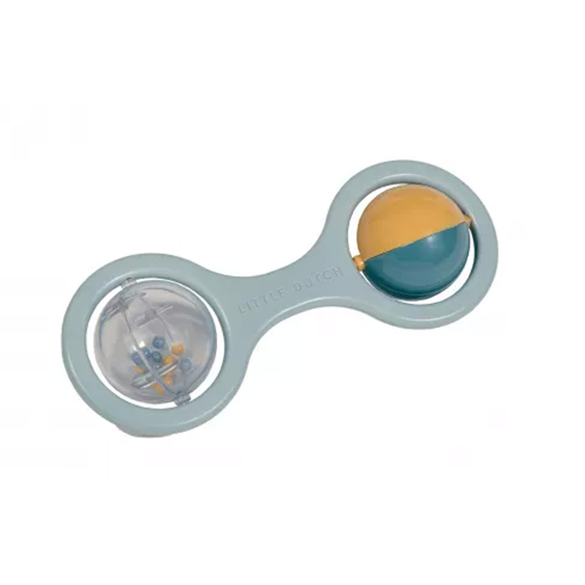 Little dutch zvečka blue