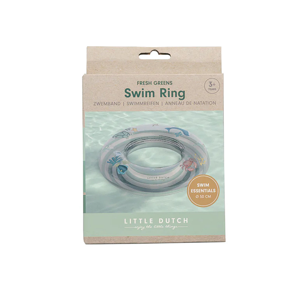 Little dutch šlauf 50cm