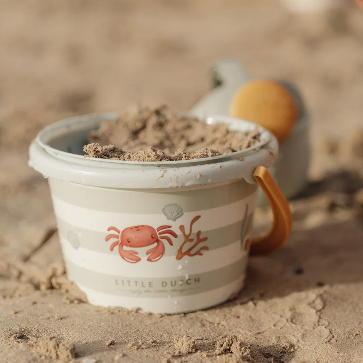 Little dutch igračke za plažu