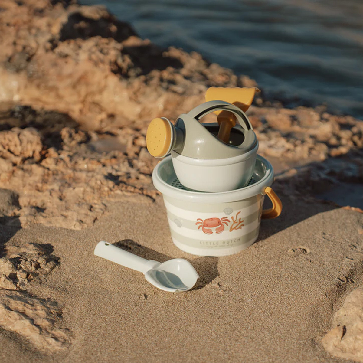 Little dutch igračke za plažu