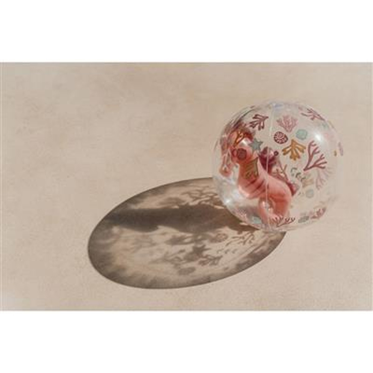 Little dutch lopta za plažu 3D