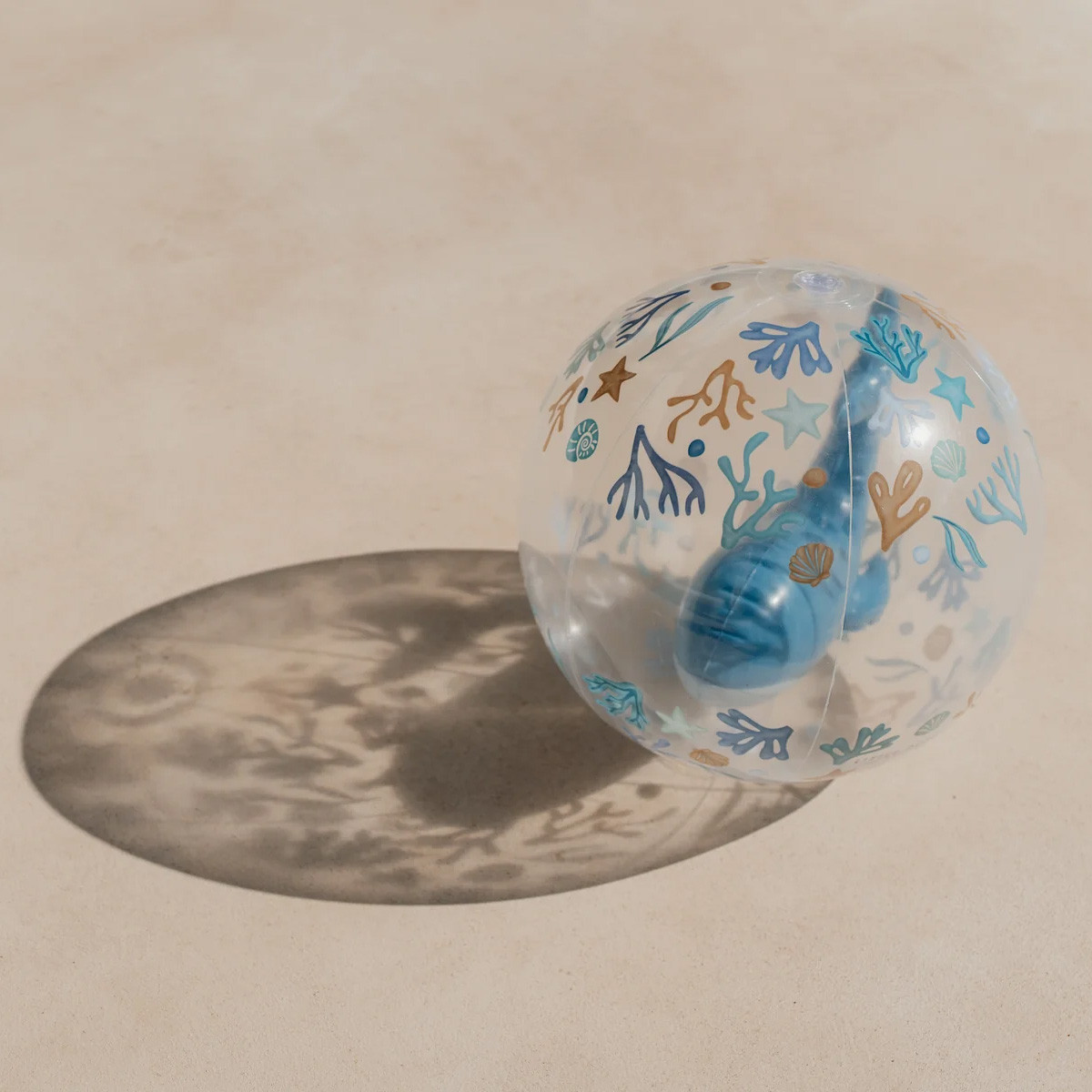 Little dutch lopta za plažu 3D