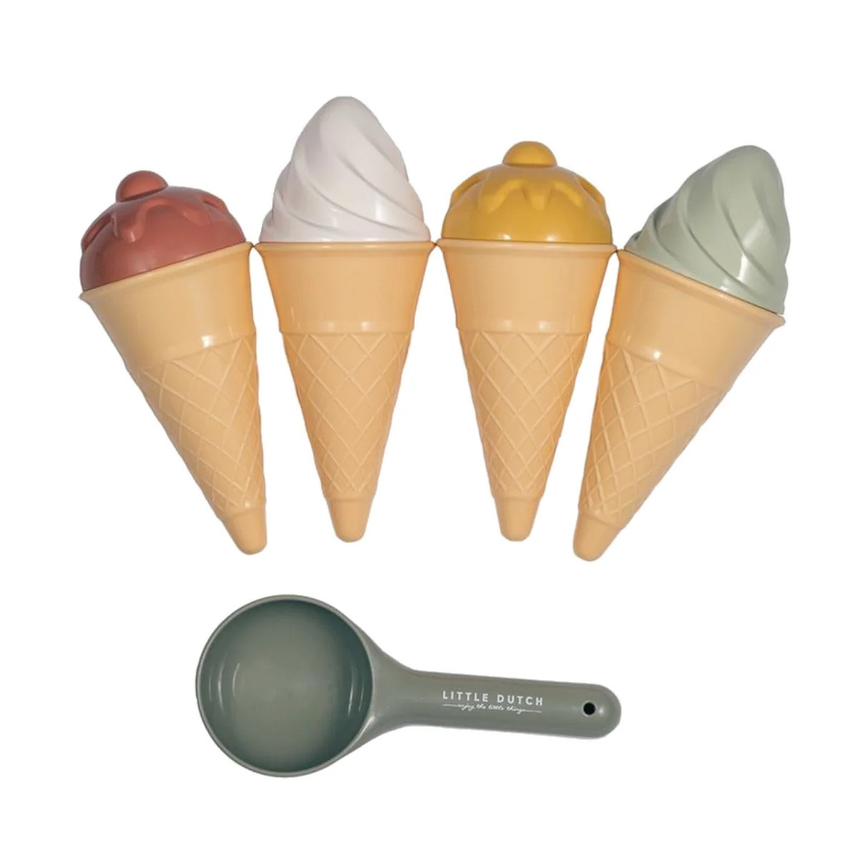 Little dutch igračke za plažu