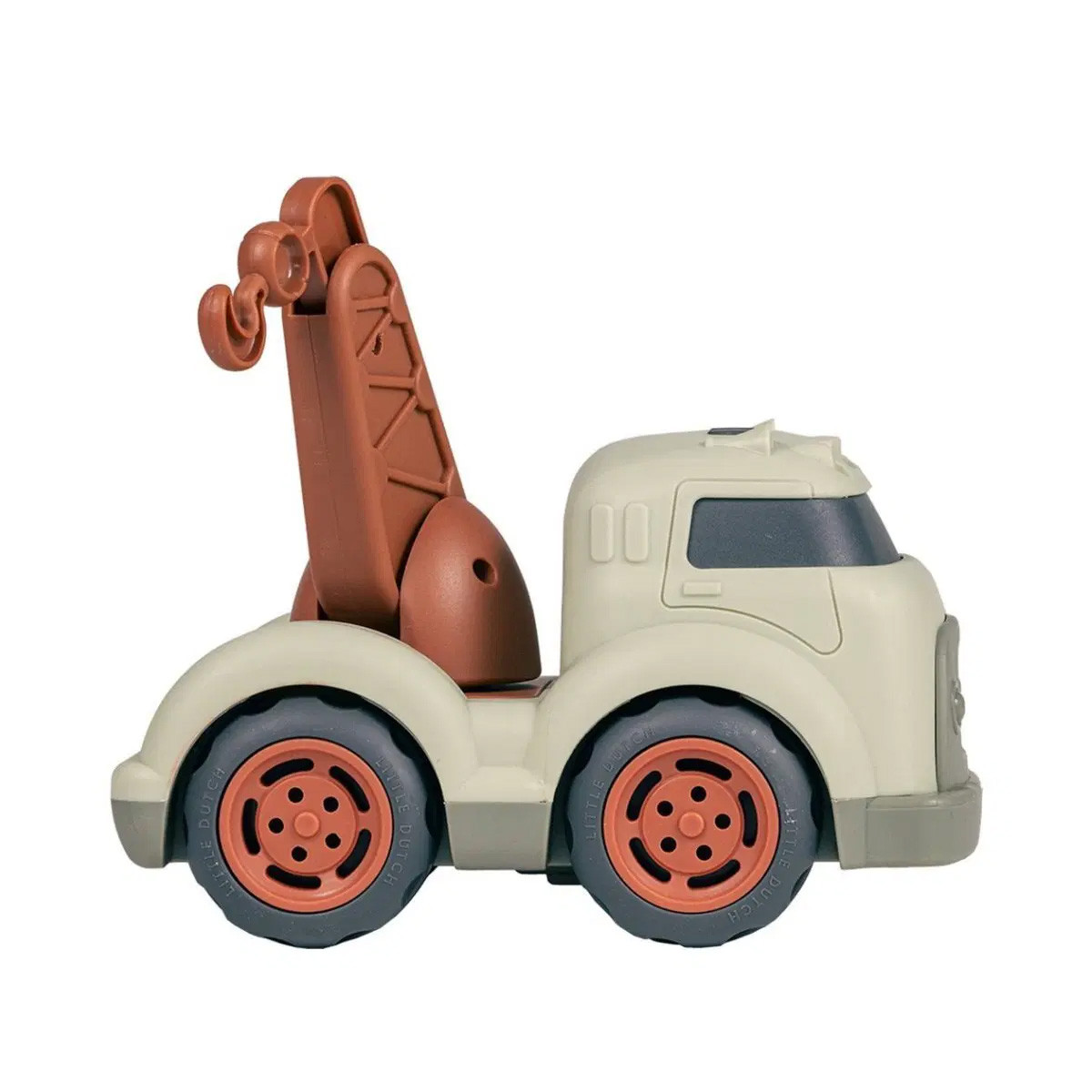 Little dutch kamion za pesak