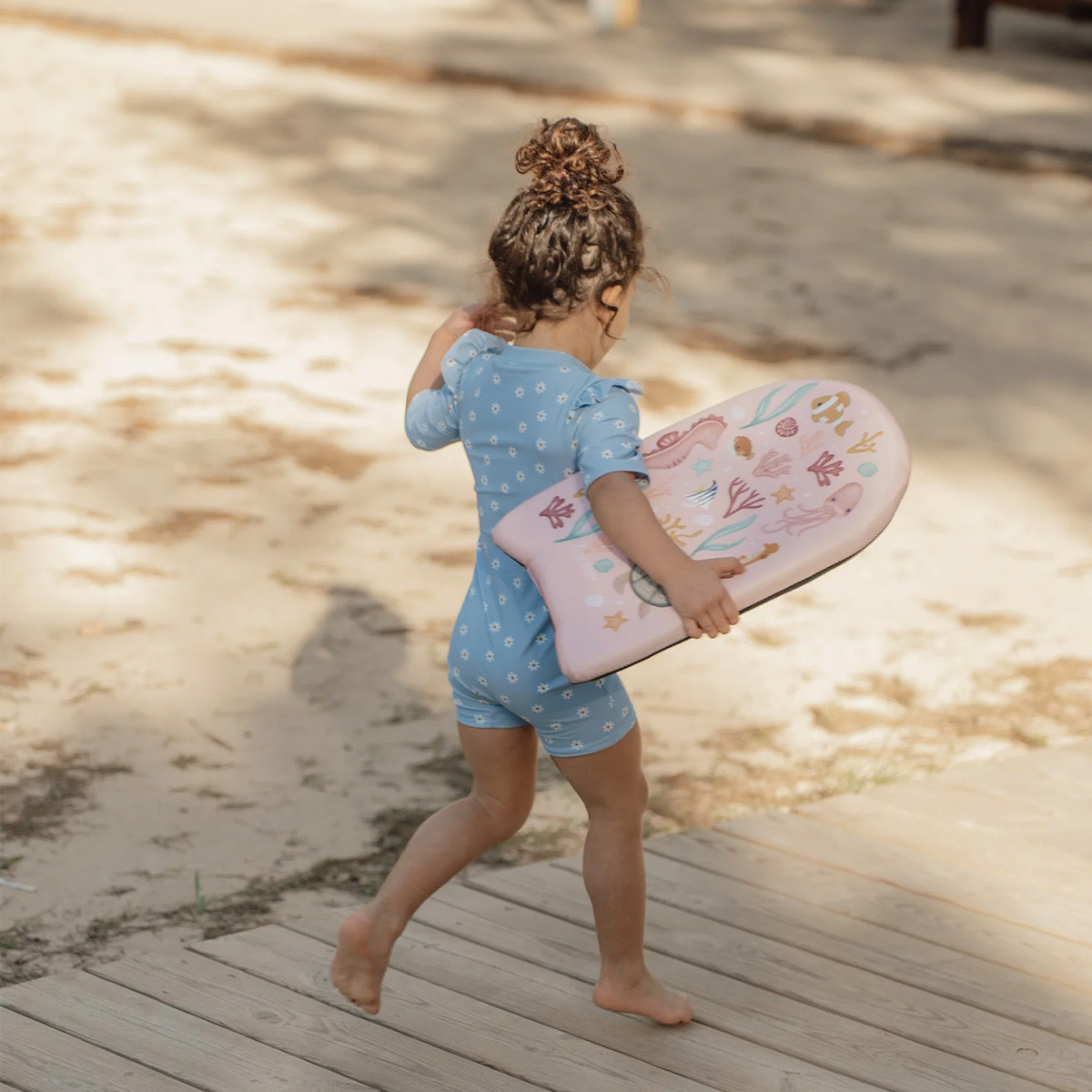 Little dutch daska za surf