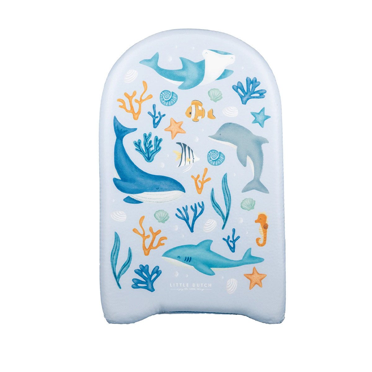 Little dutch daska za surf