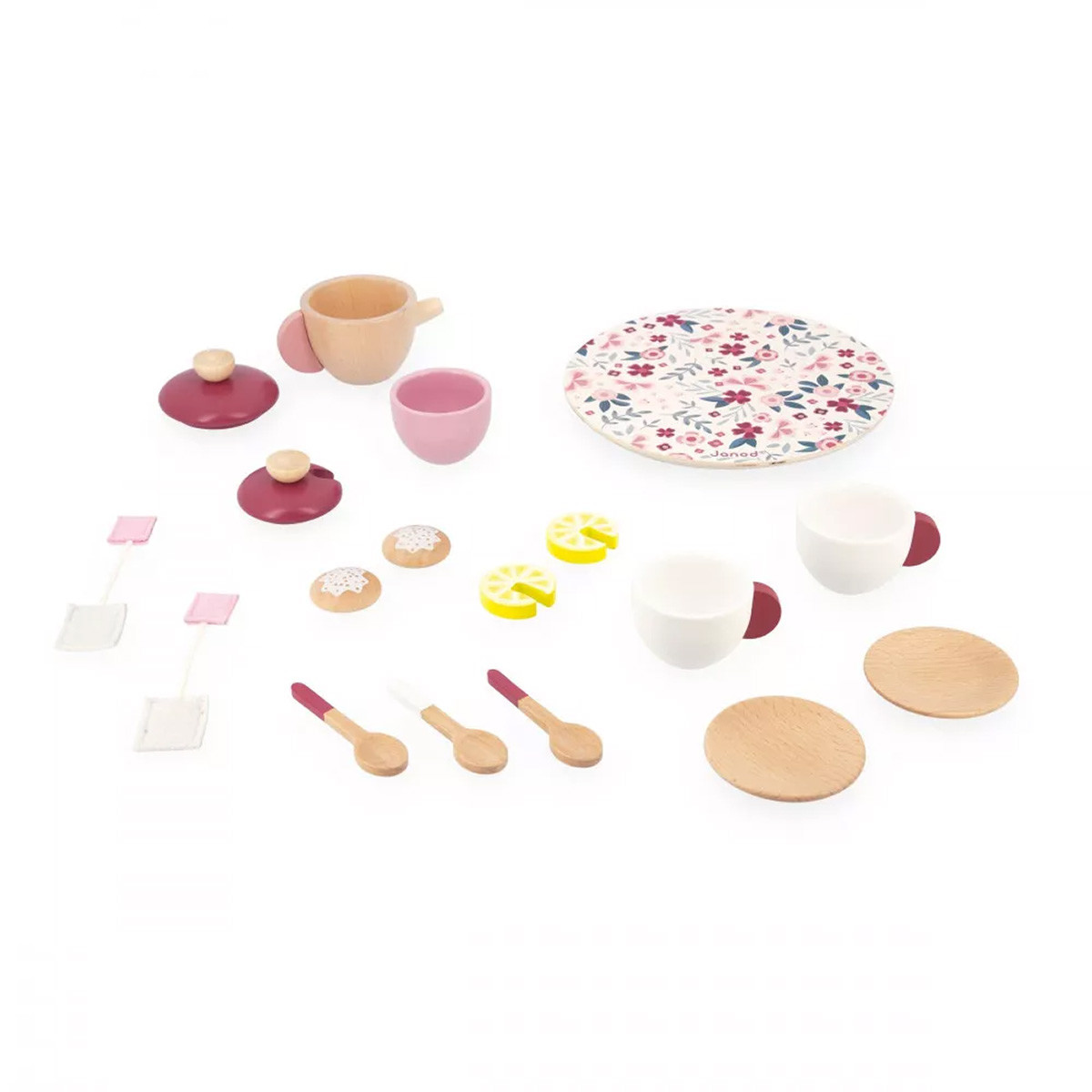 Janod set za čaj