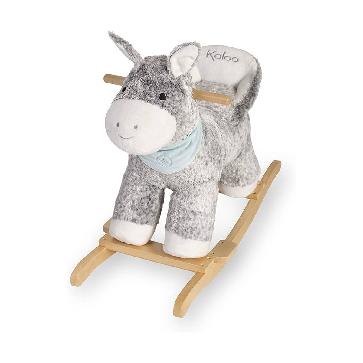 Kaloo klackalica, 12-36m