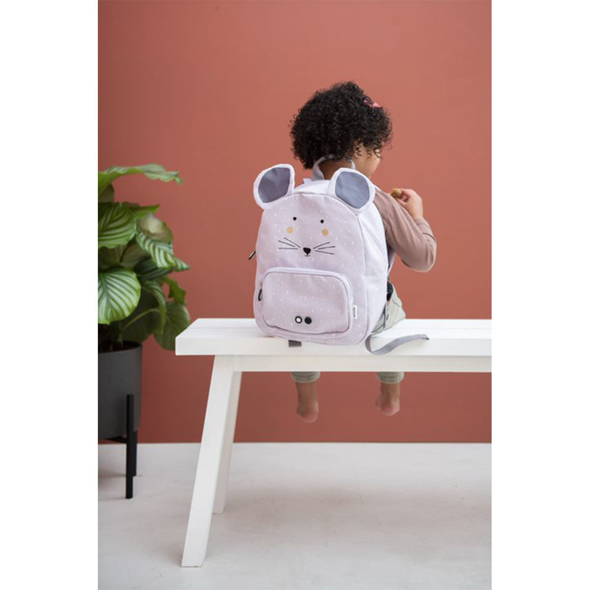 Trixie ranac Miš, 23x21x12cm