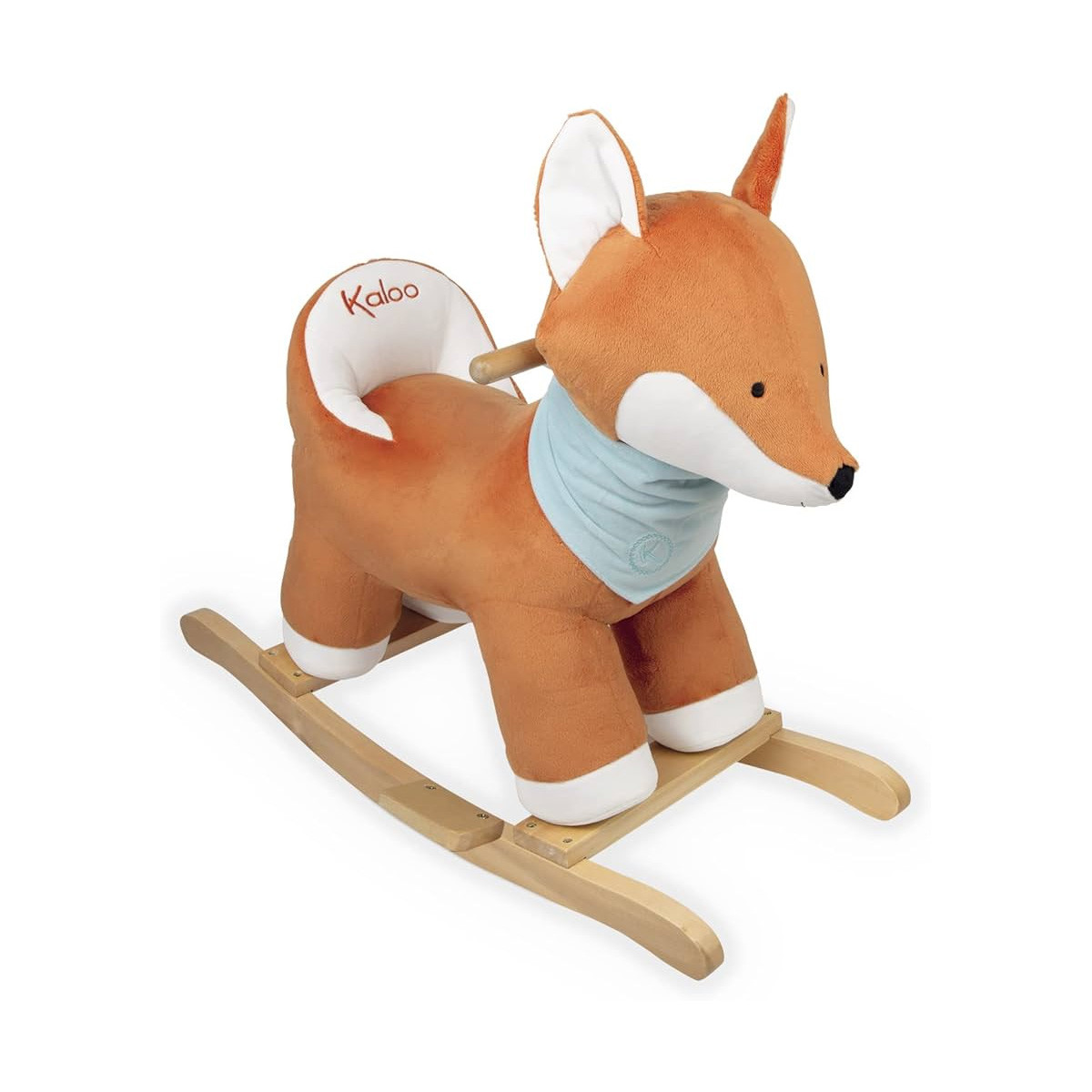 Kaloo klackalica, 12-36m