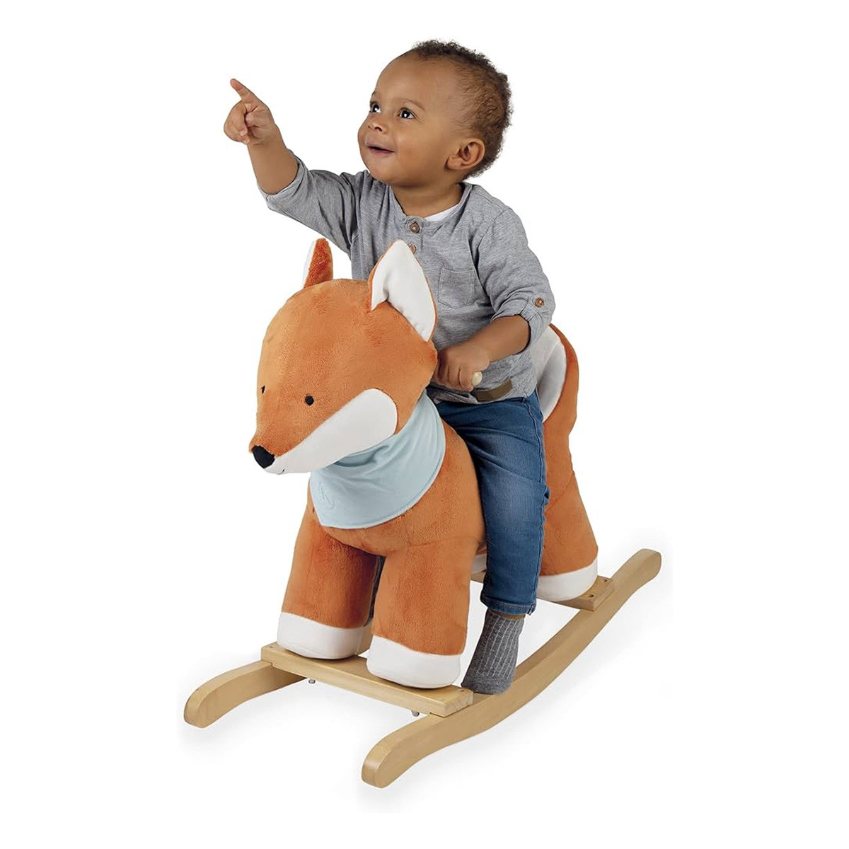 Kaloo klackalica, 12-36m