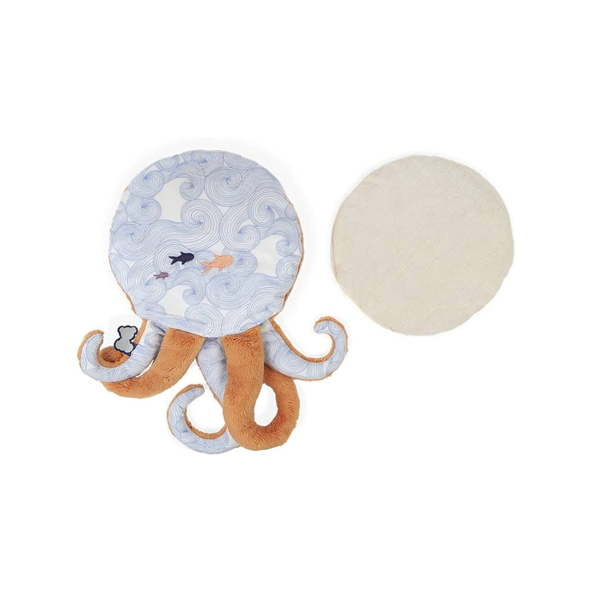 Kaloo plišana igračka, 29x17x7cm