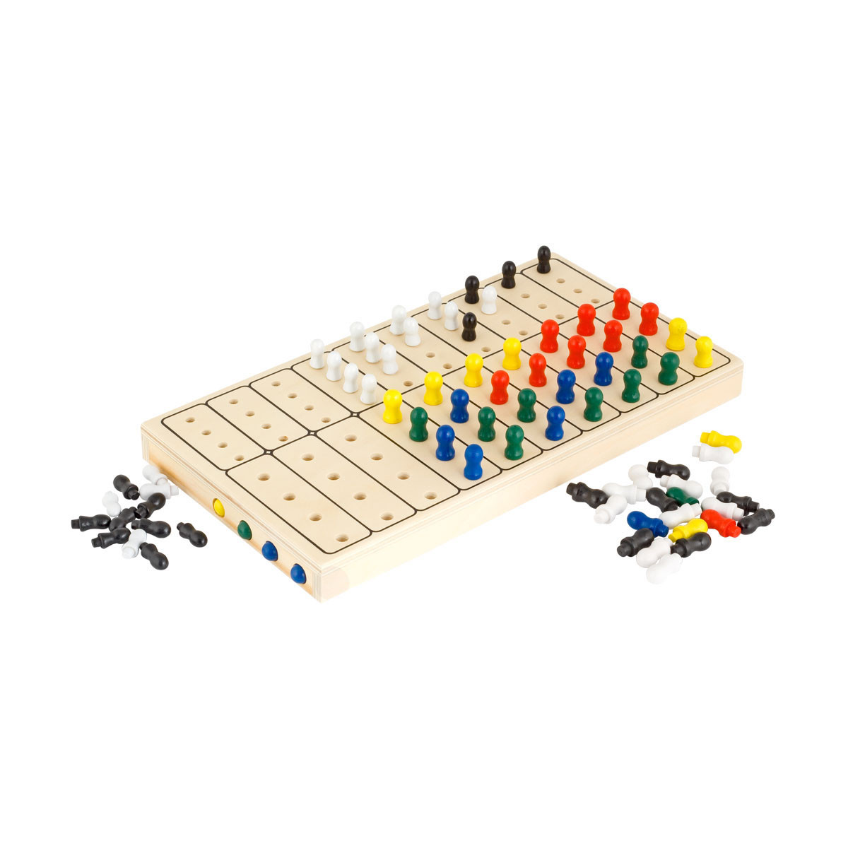 Pino društvena igra Mastermind