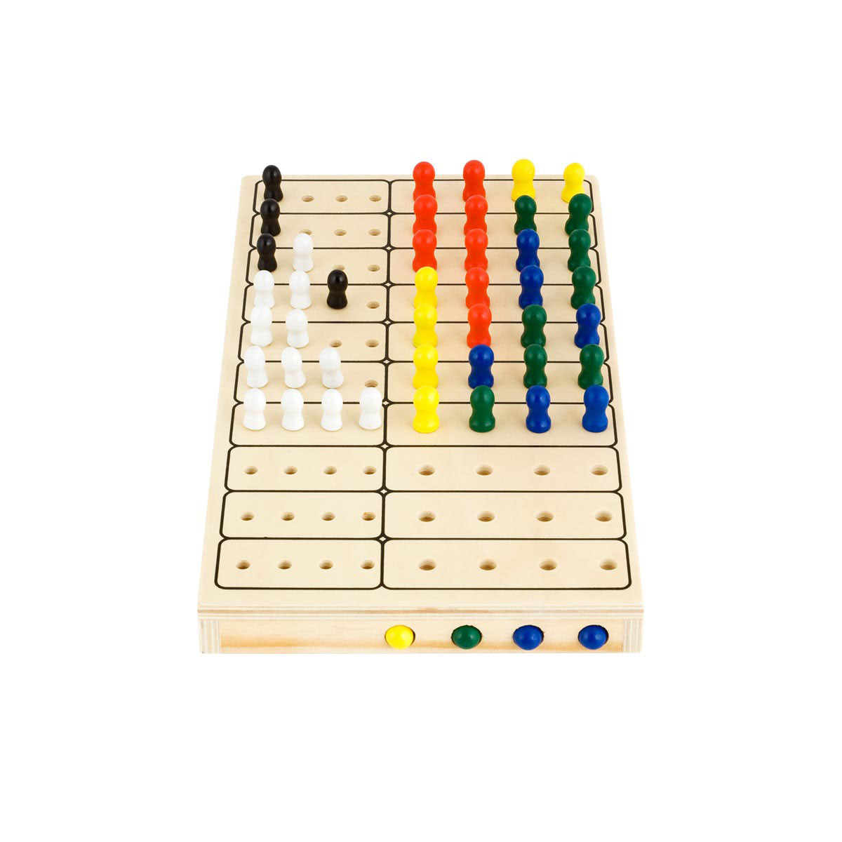 Pino društvena igra Mastermind