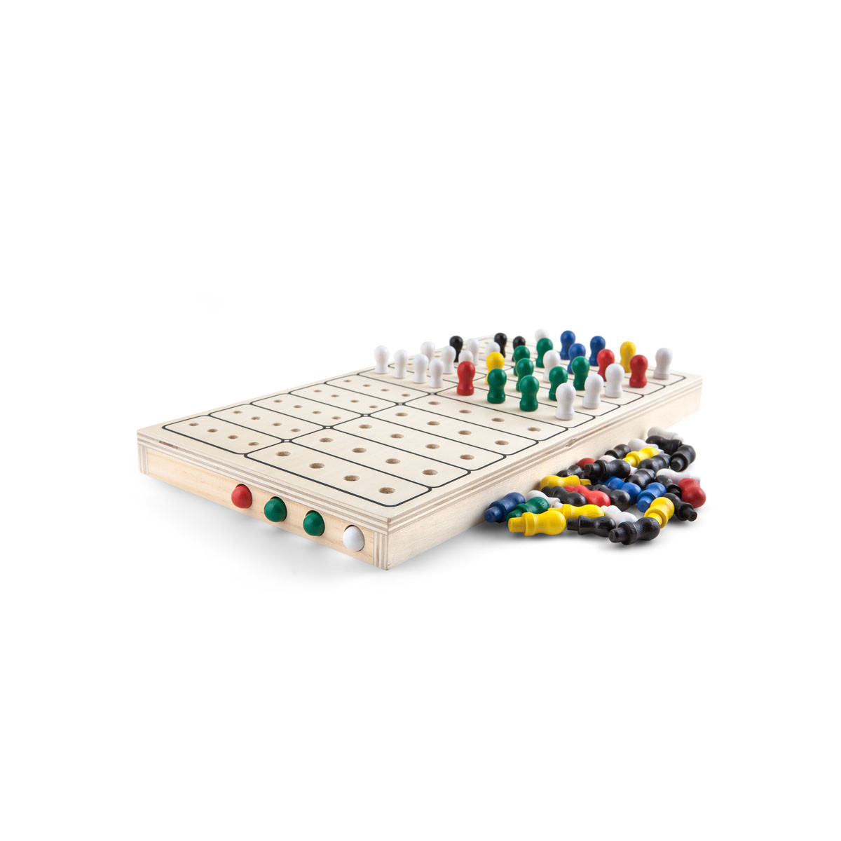 Pino društvena igra Mastermind