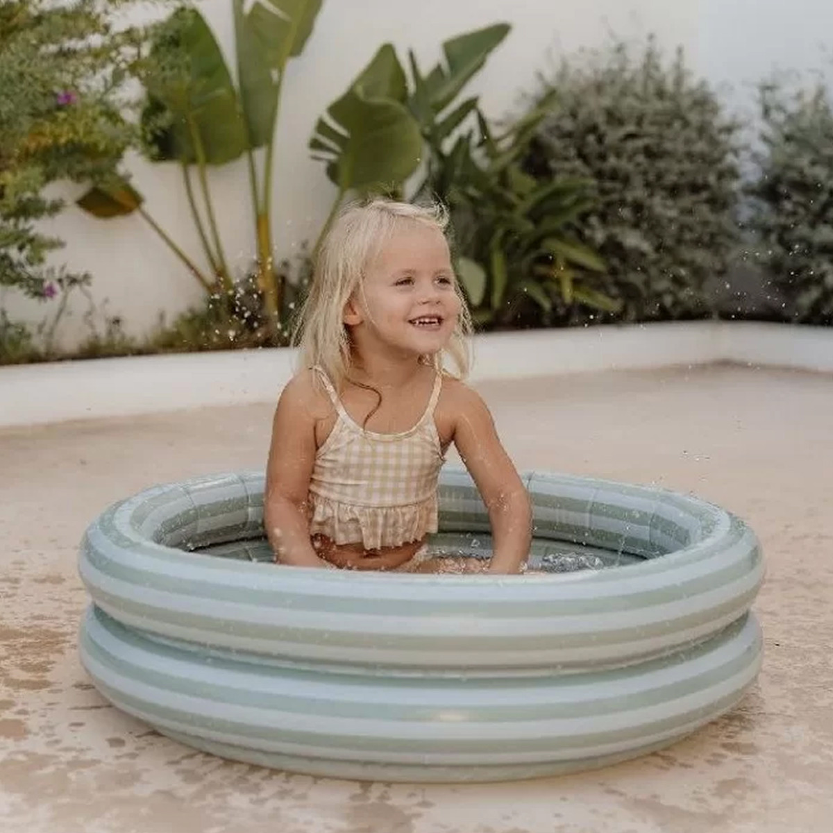 Little Dutch bazen, 80x80x17cm