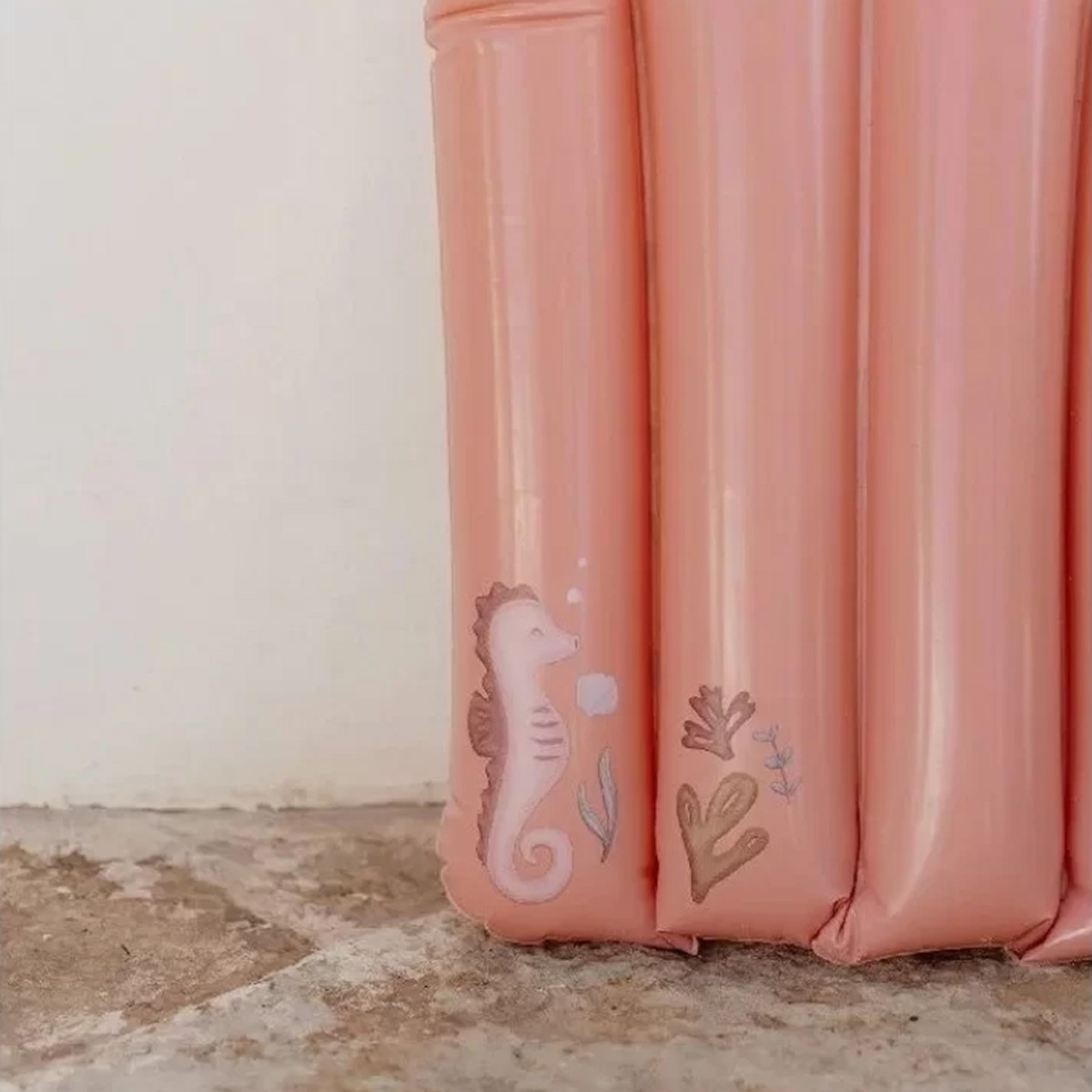 Little Dutch dušek, 70x35x9cm