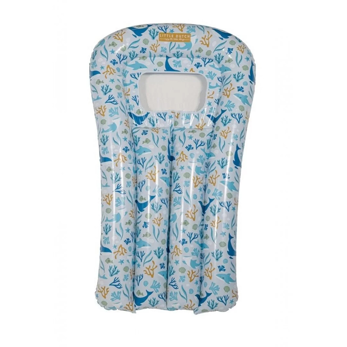 Little Dutch dušek, 70x35x9cm