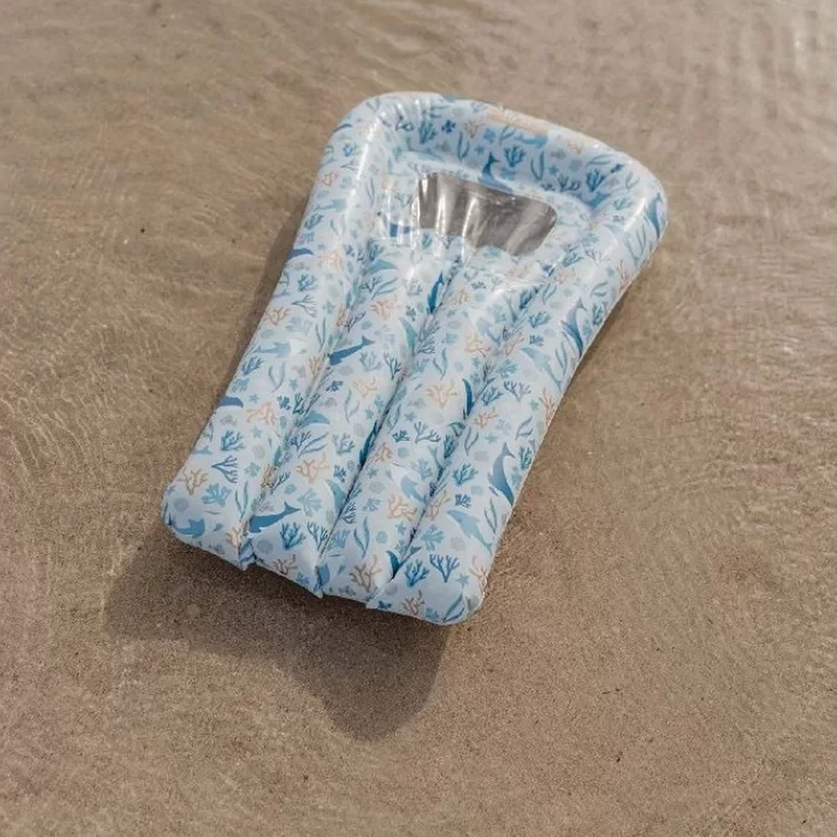 Little Dutch dušek, 70x35x9cm