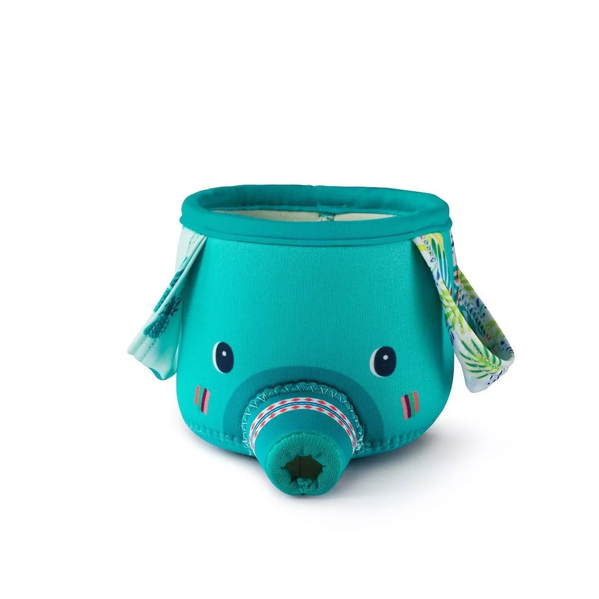 Lilliputiens mekane čaše