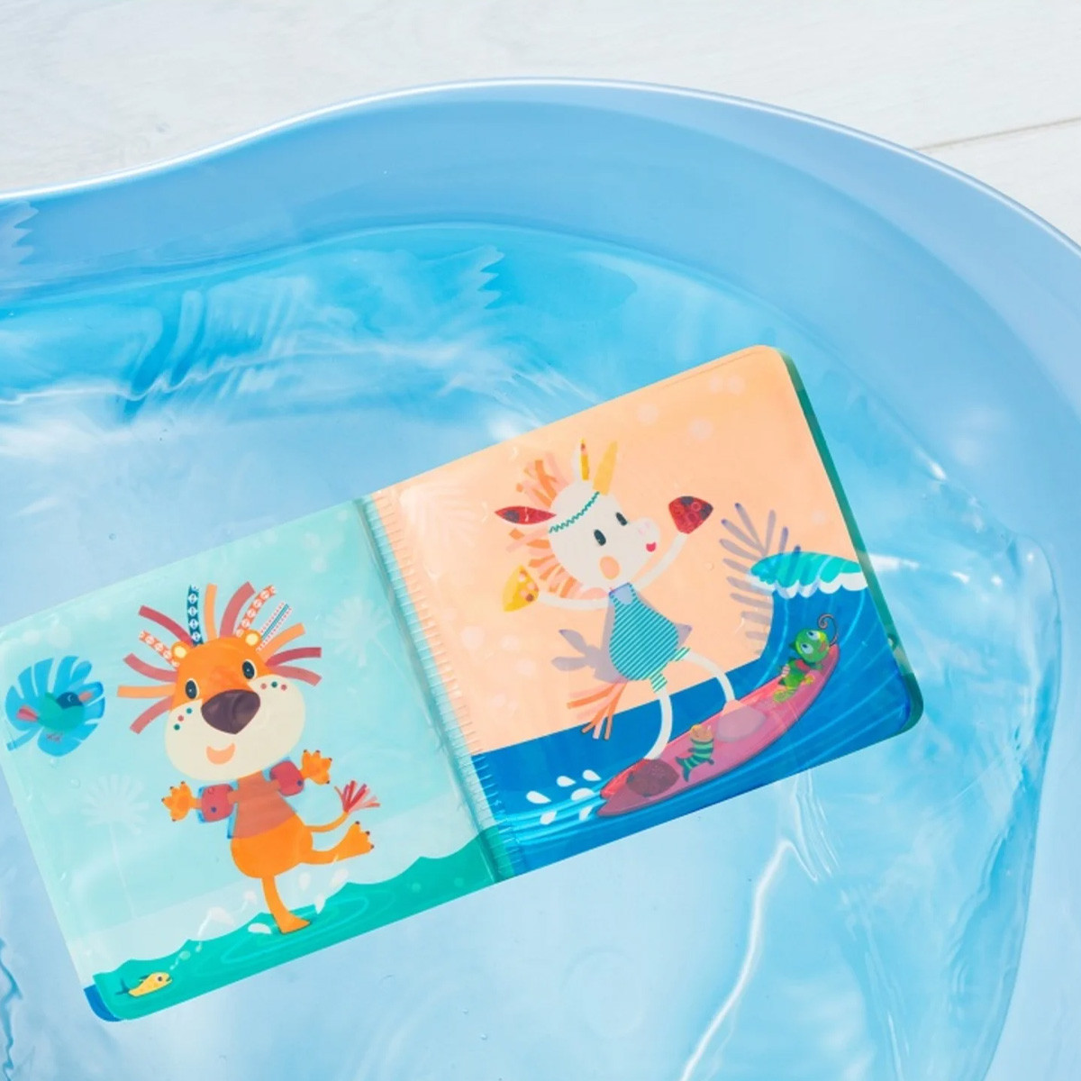 Lilliputiens magična knjiga zakupanje