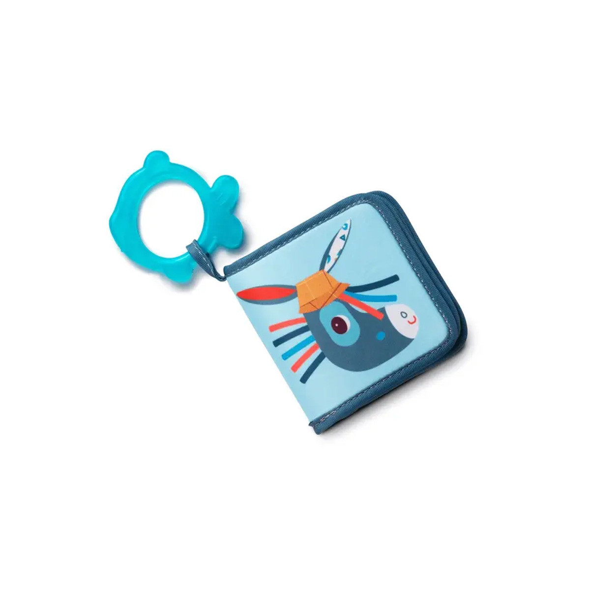 Lilliputiens knjiga za kupanje