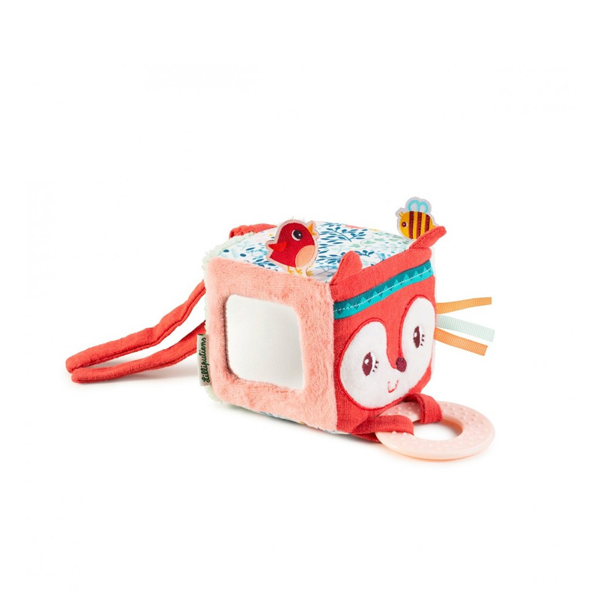 Lilliputiens edukativna kocka