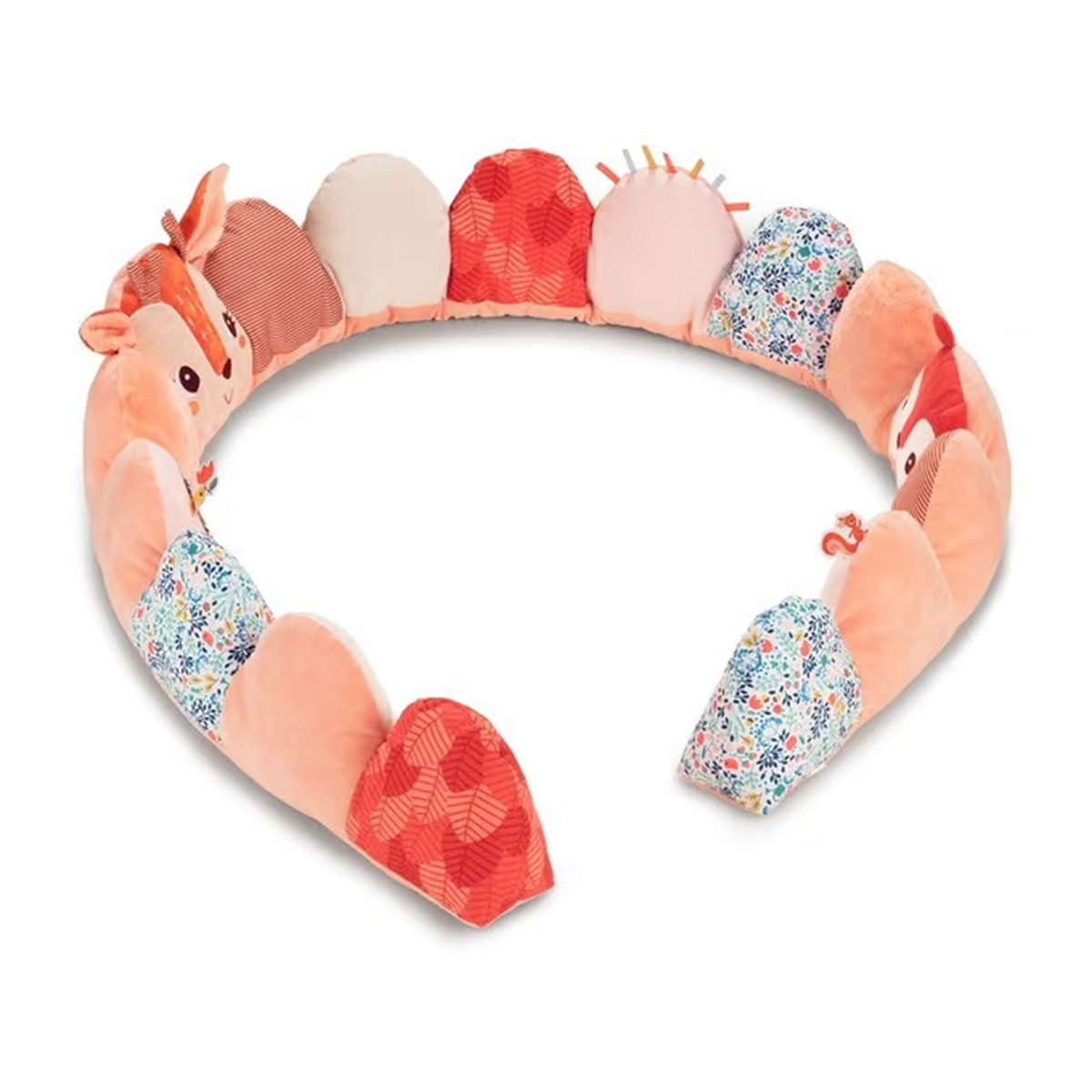 Lilliputiens knjiga za krevetac