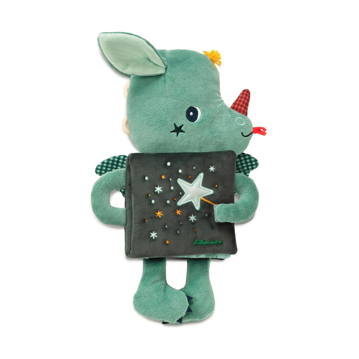 Lilliputiens edukativna knjiga