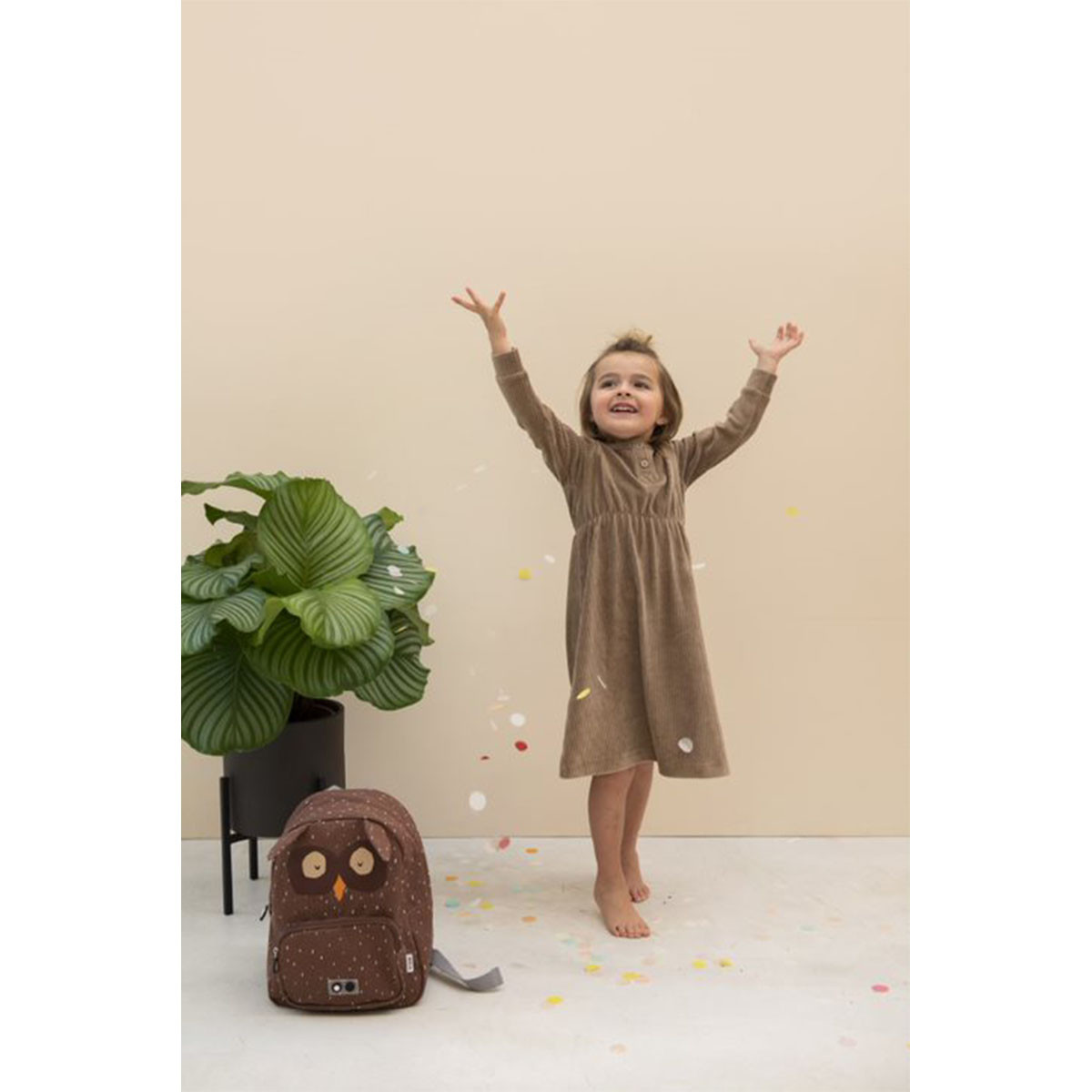 Trixie ranac Sova, 31x23x13cm