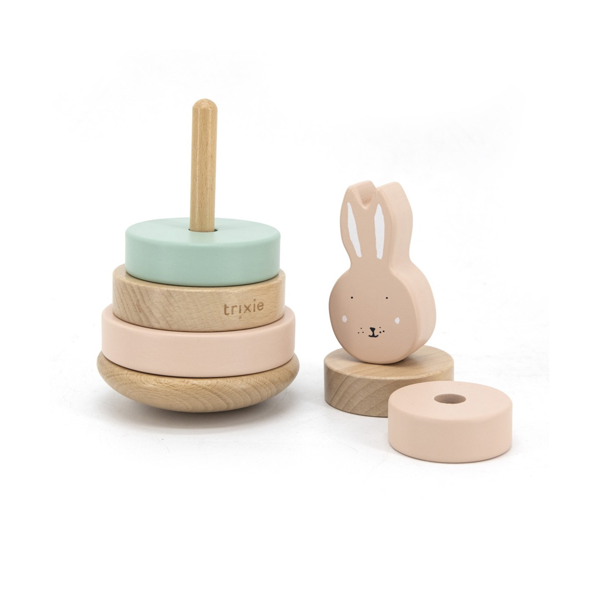 Trixie drvena slagalica Zeka