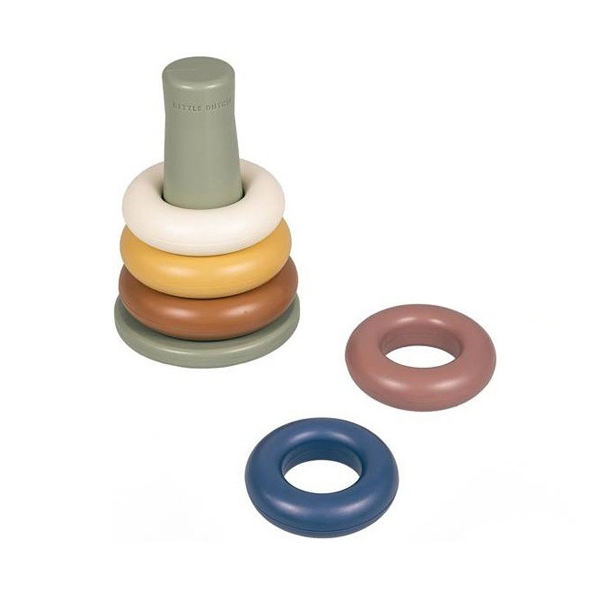 Little Dutch dindolino