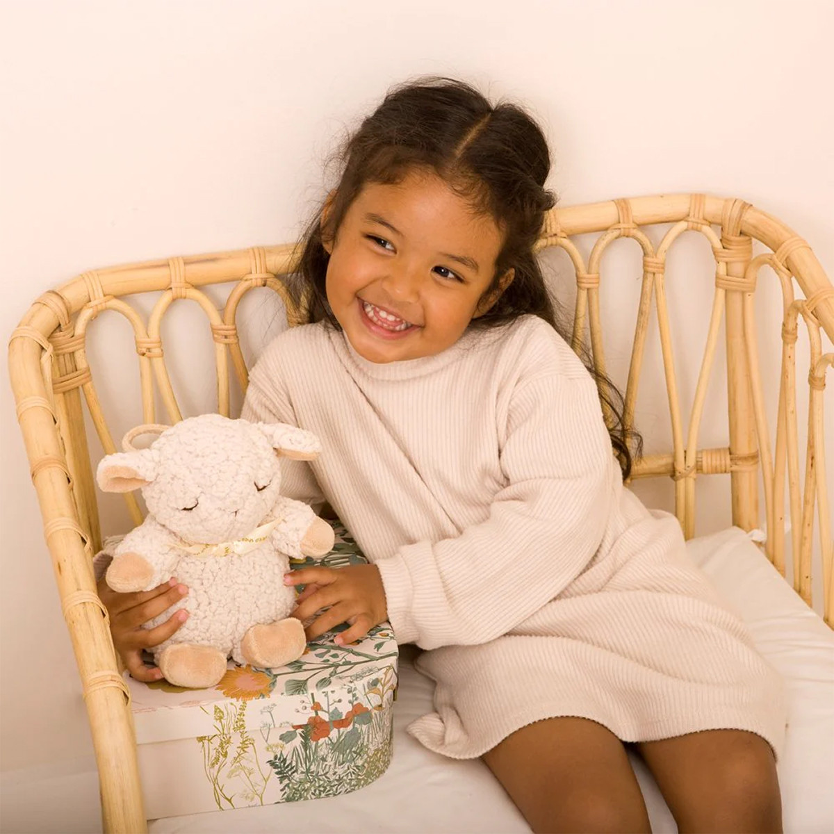 Cloud-b muzička plišana igračka