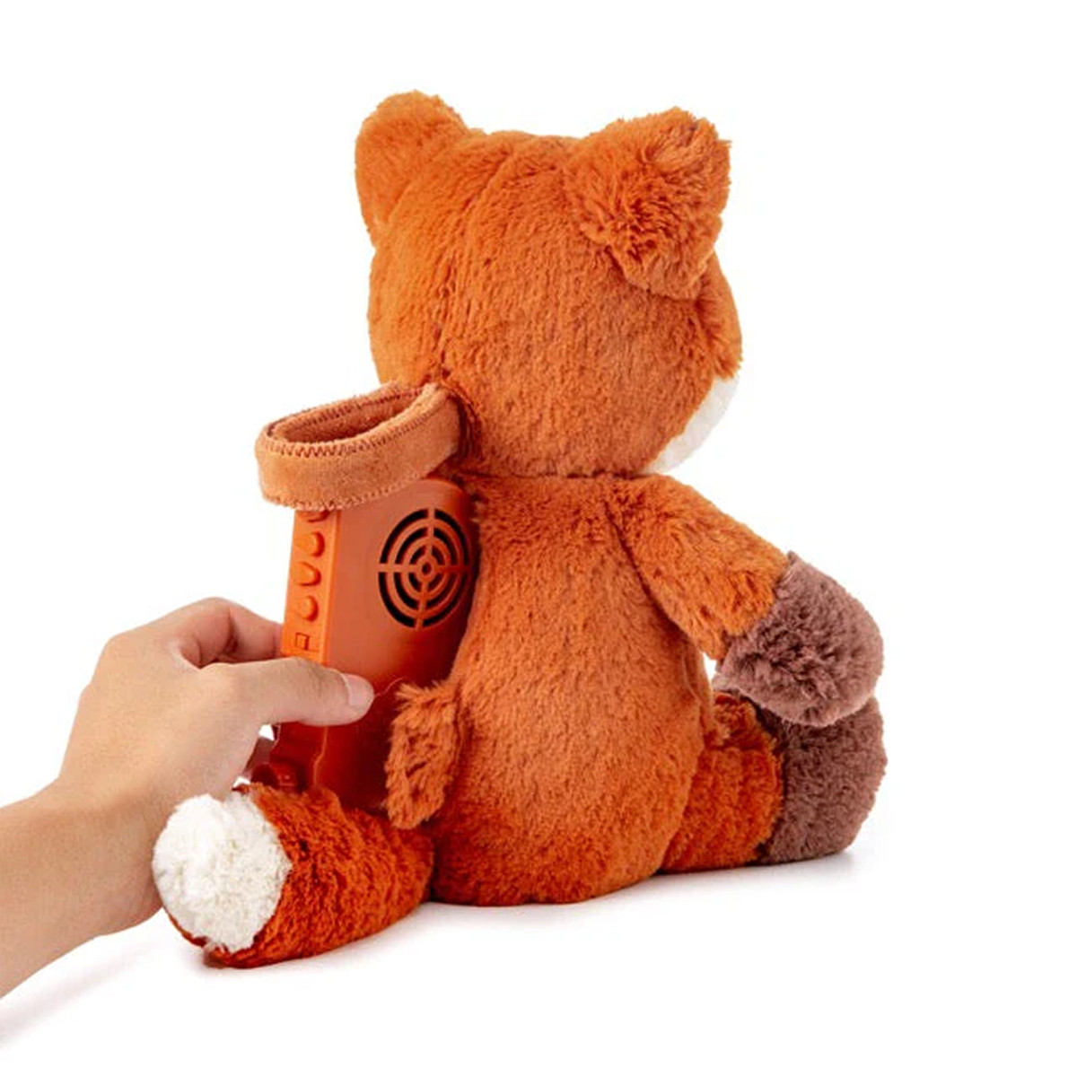 Cloud-b muzička plišana igračka