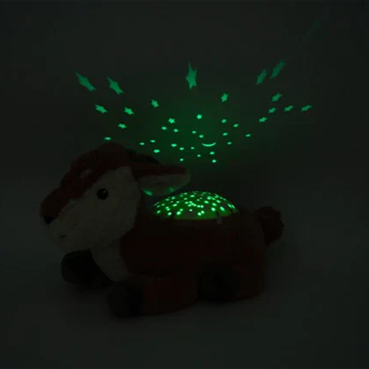 Cloud-b noćni projektor