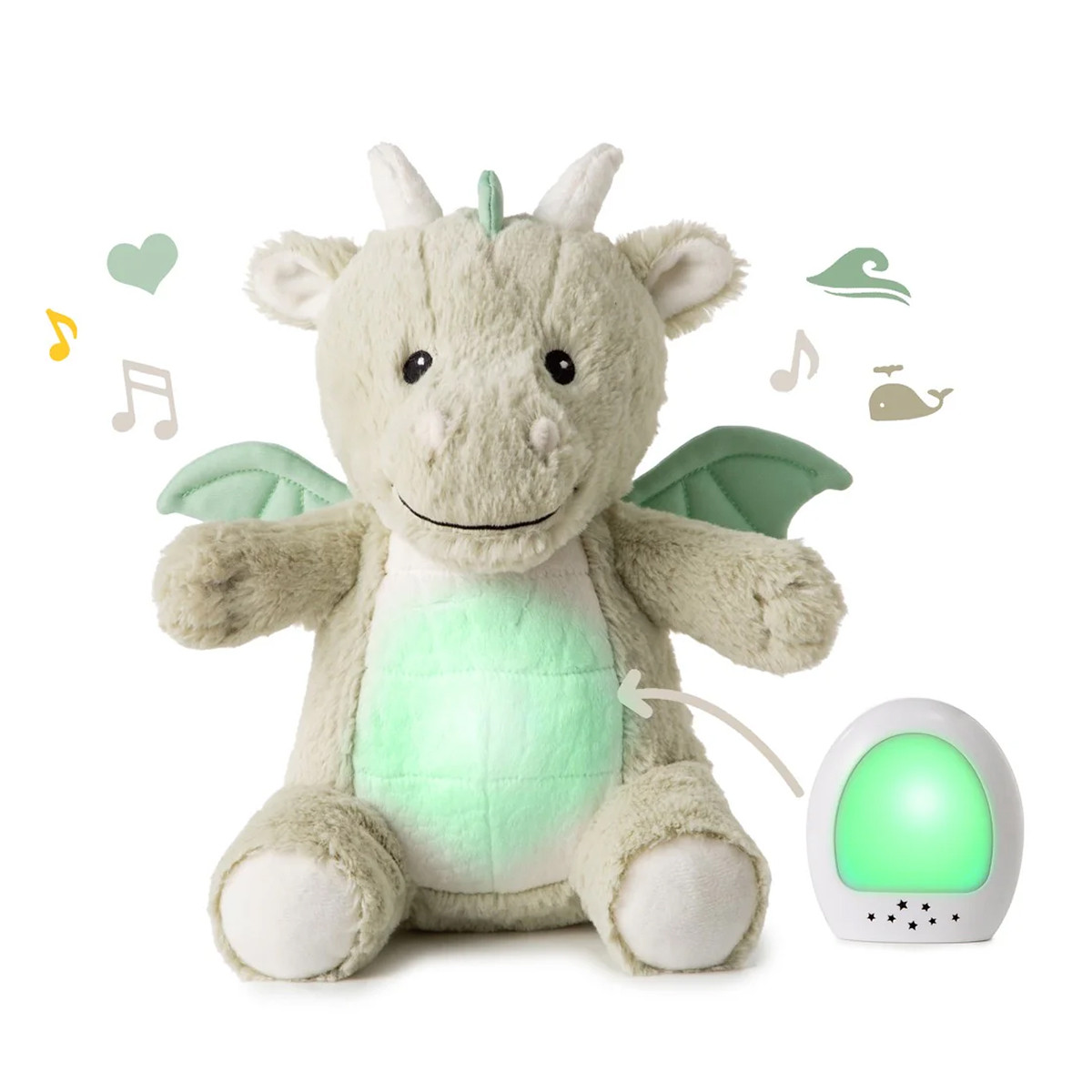 Cloud-b noćni projektor