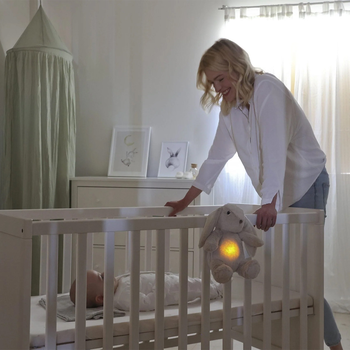 Cloud-b noćni projektor