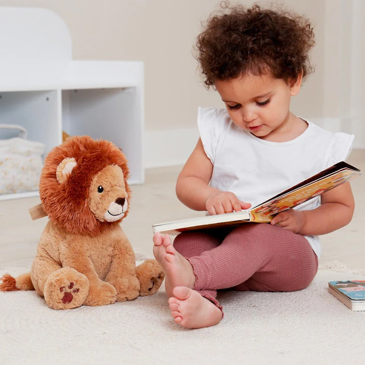 Cloud-b muzička plišana igračka