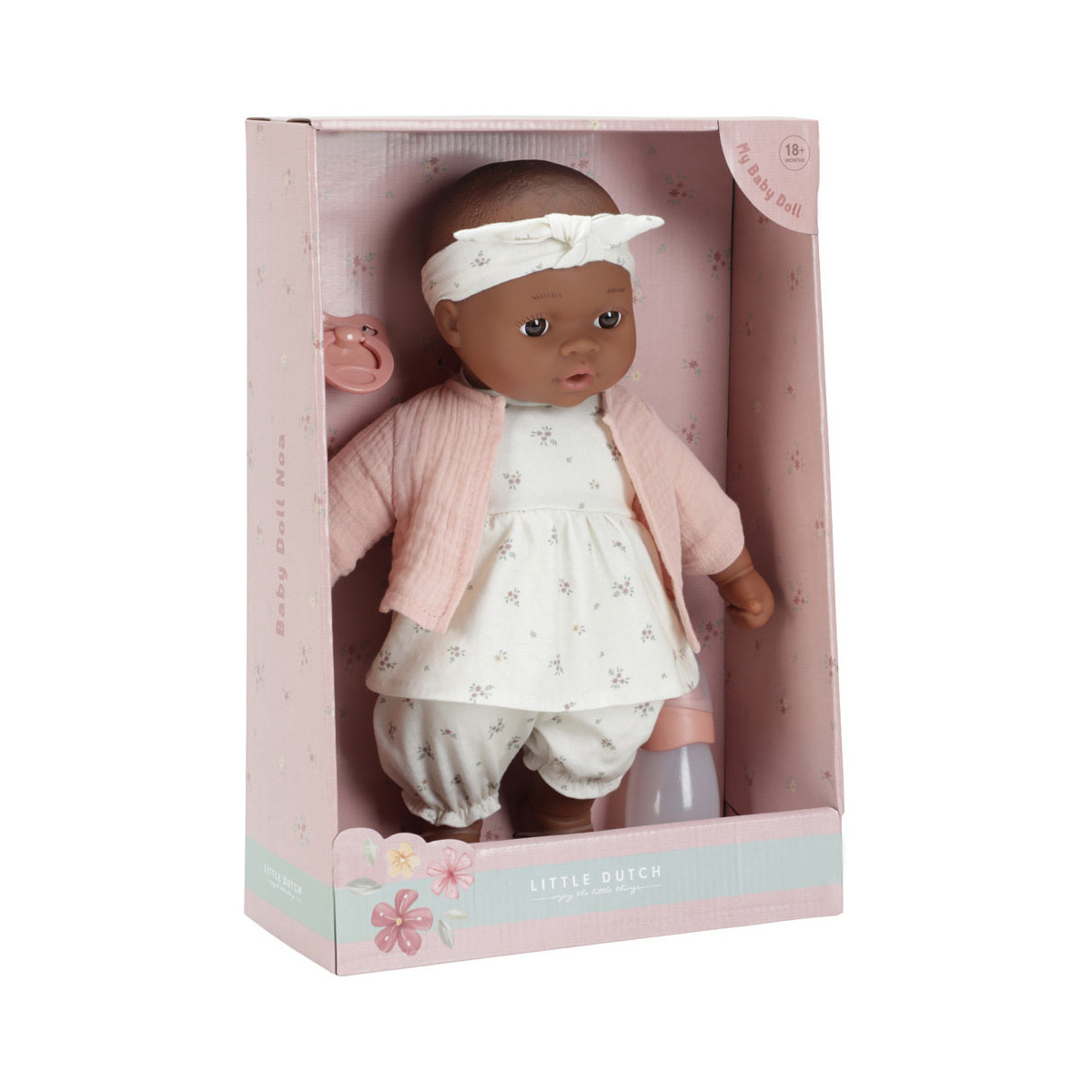 Little Dutch lutka Noa