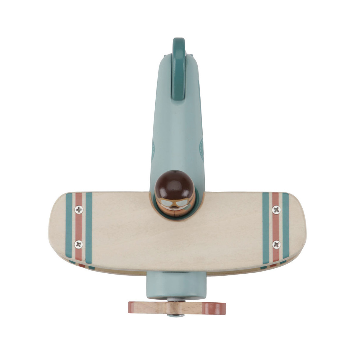 Little Dutch drven igračka avion