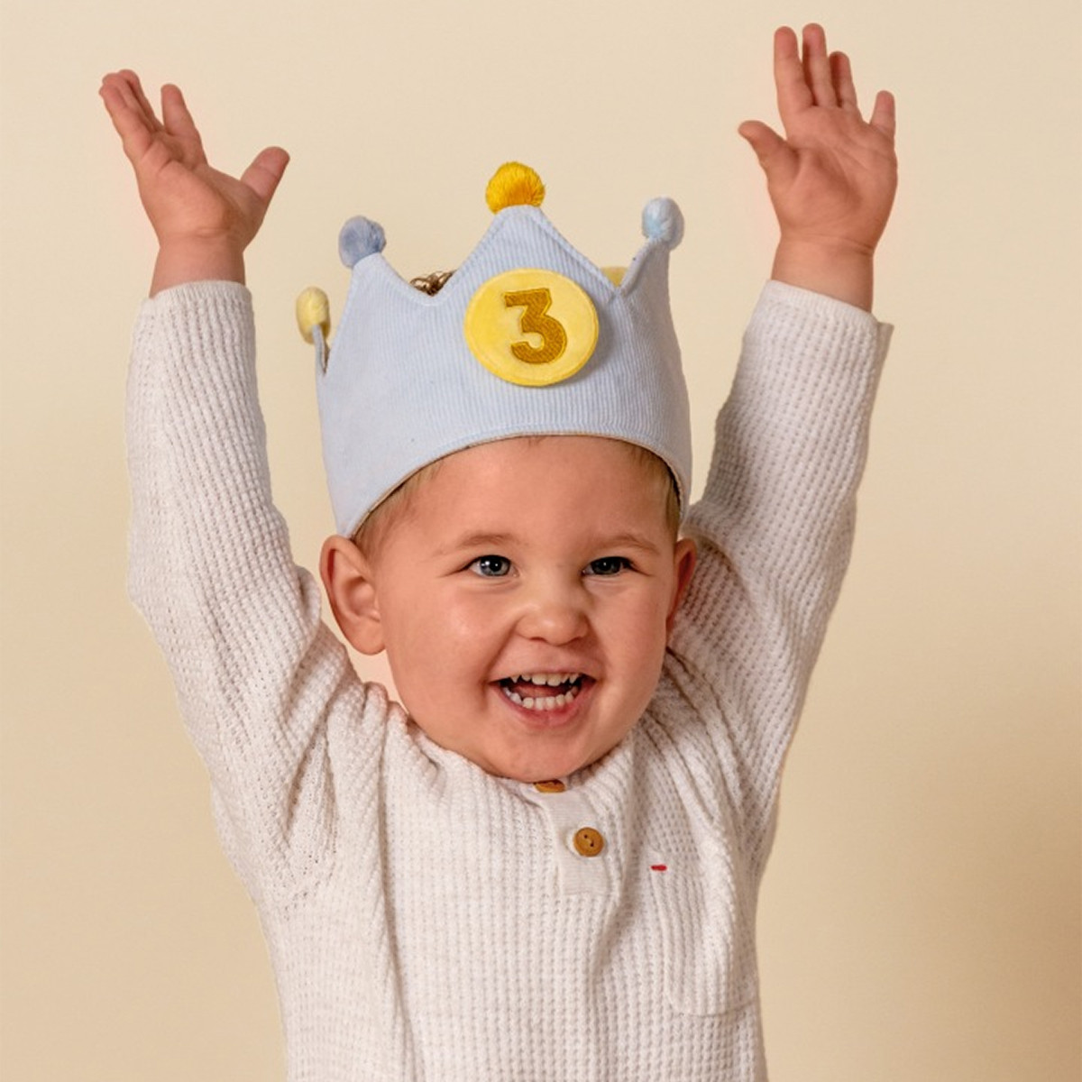 Little Dutch kruna sa brojevima