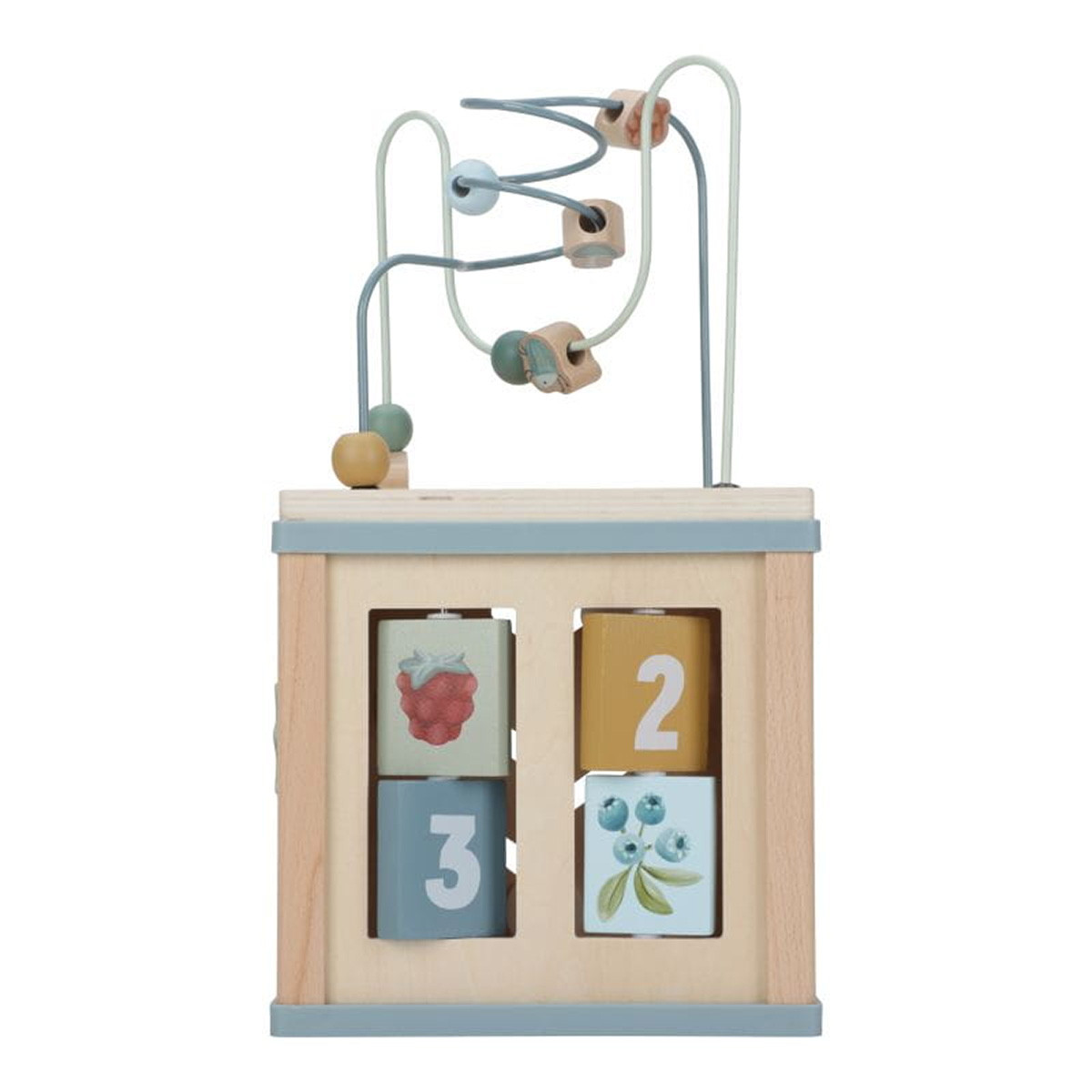 Little Dutch aktivna kocka 