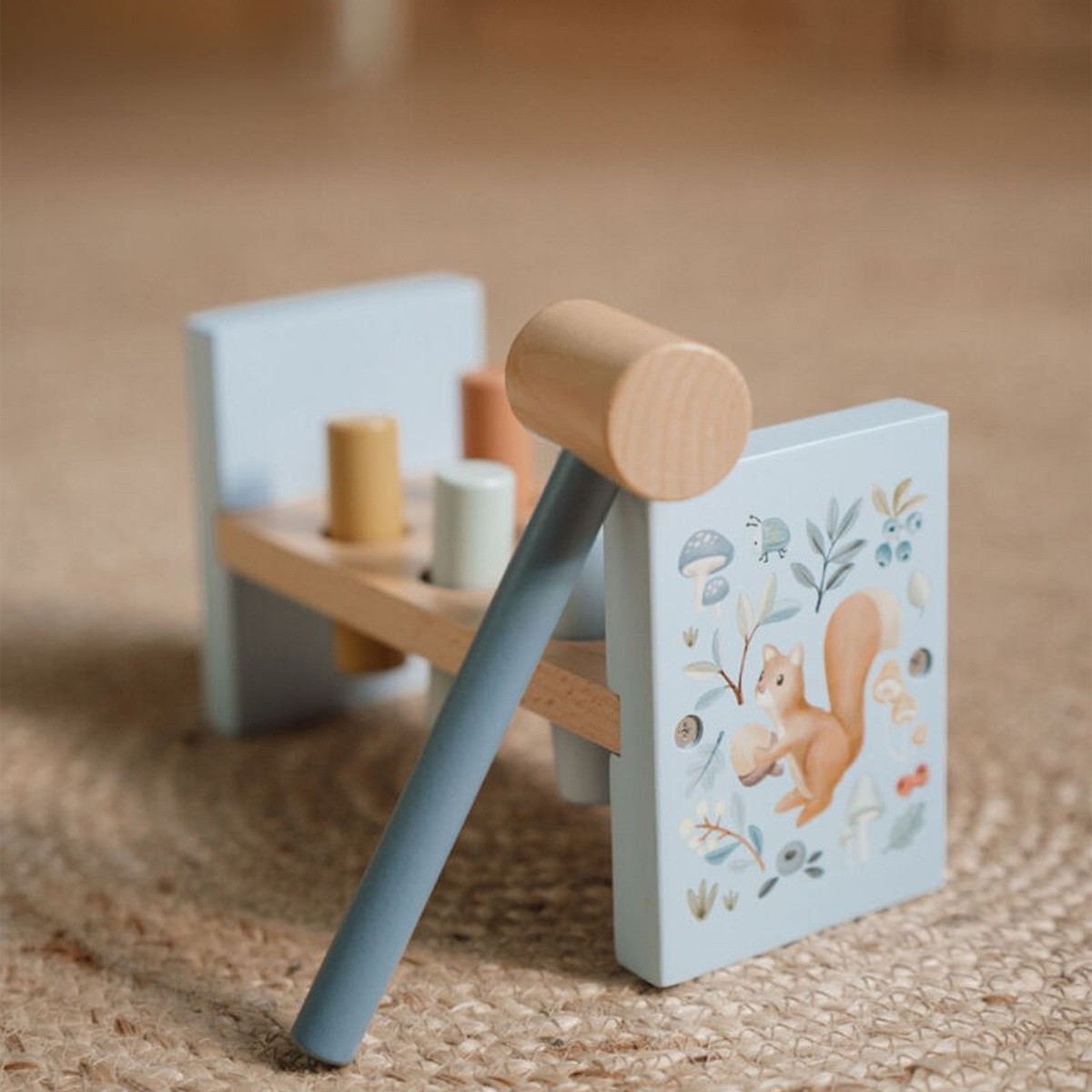 Little Dutch edukativna igračka 