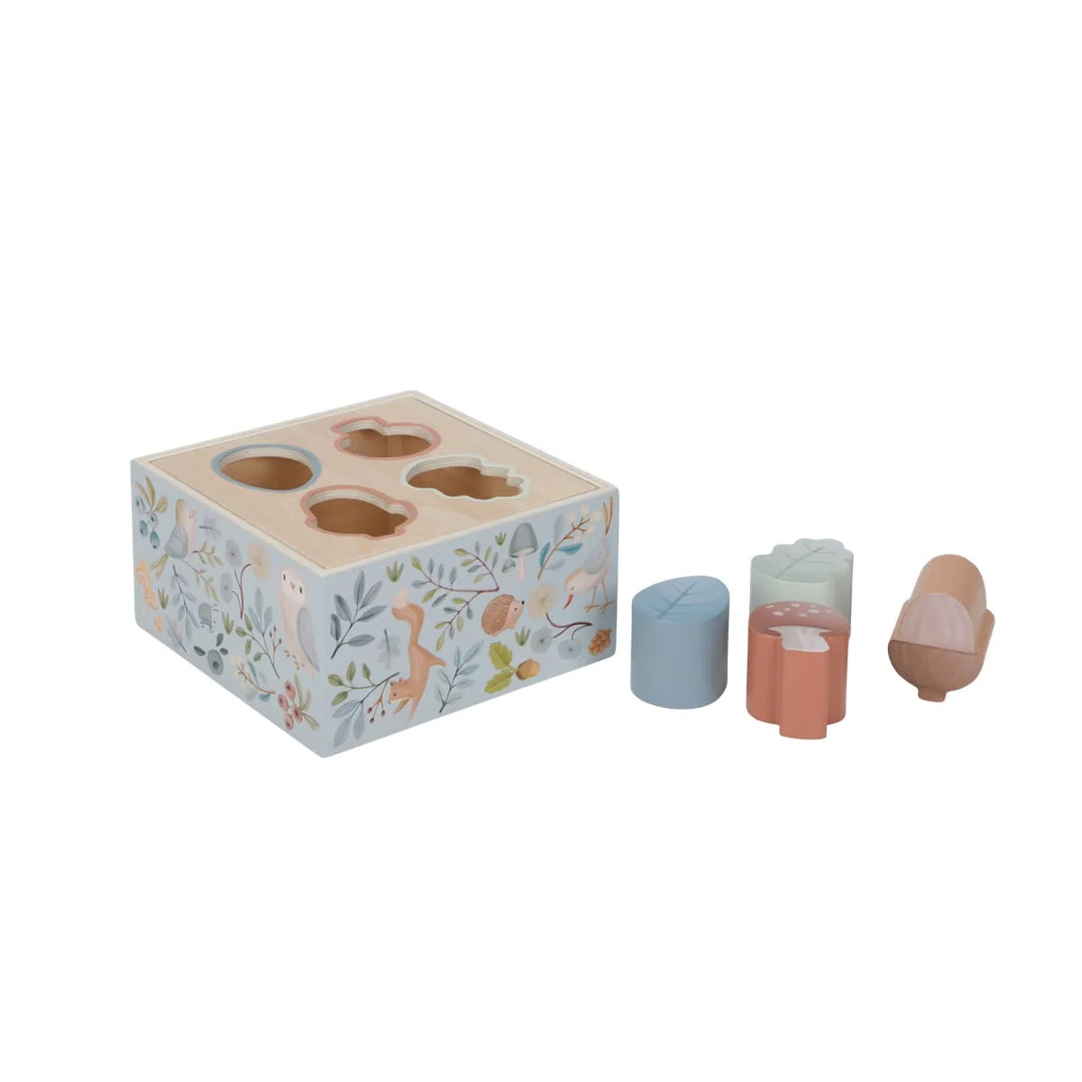 Little Dutch sorter oblika 