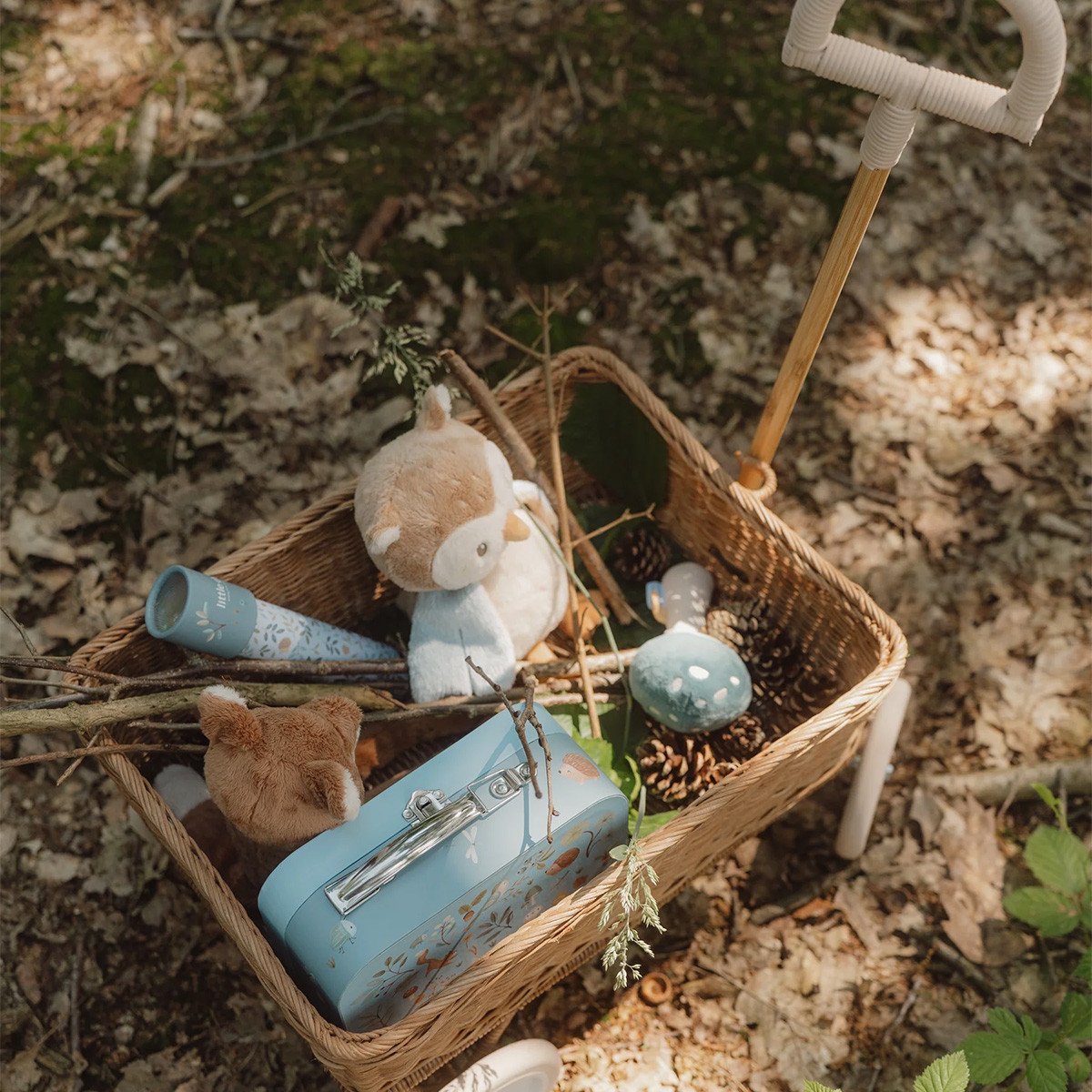 Little Dutch plišana igračka 