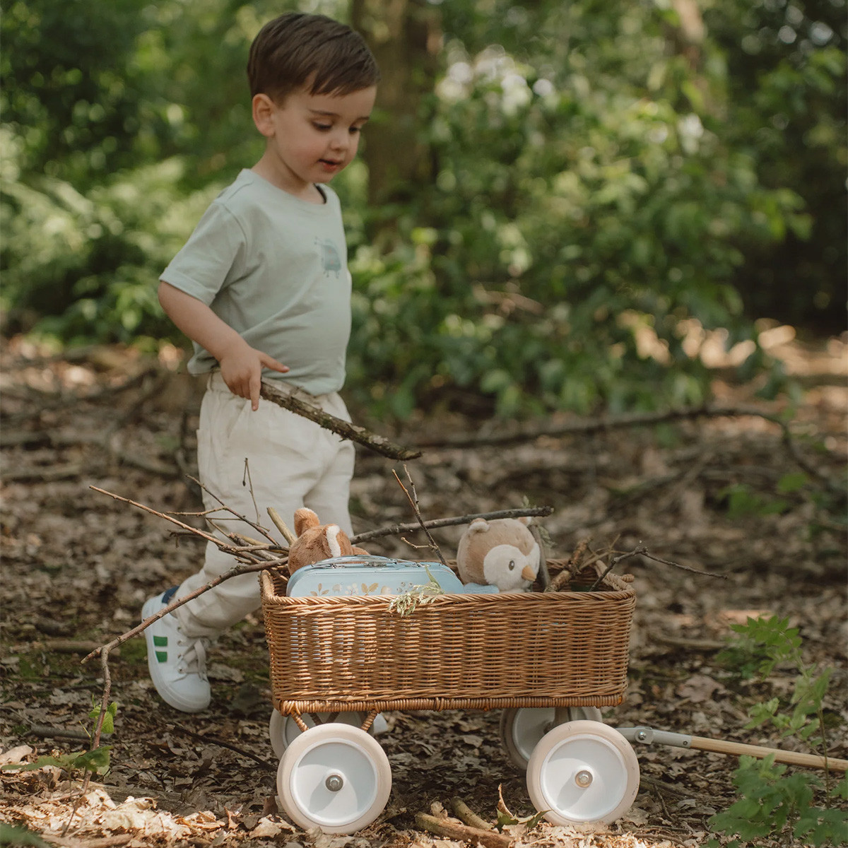 Little Dutch plišana igračka 
