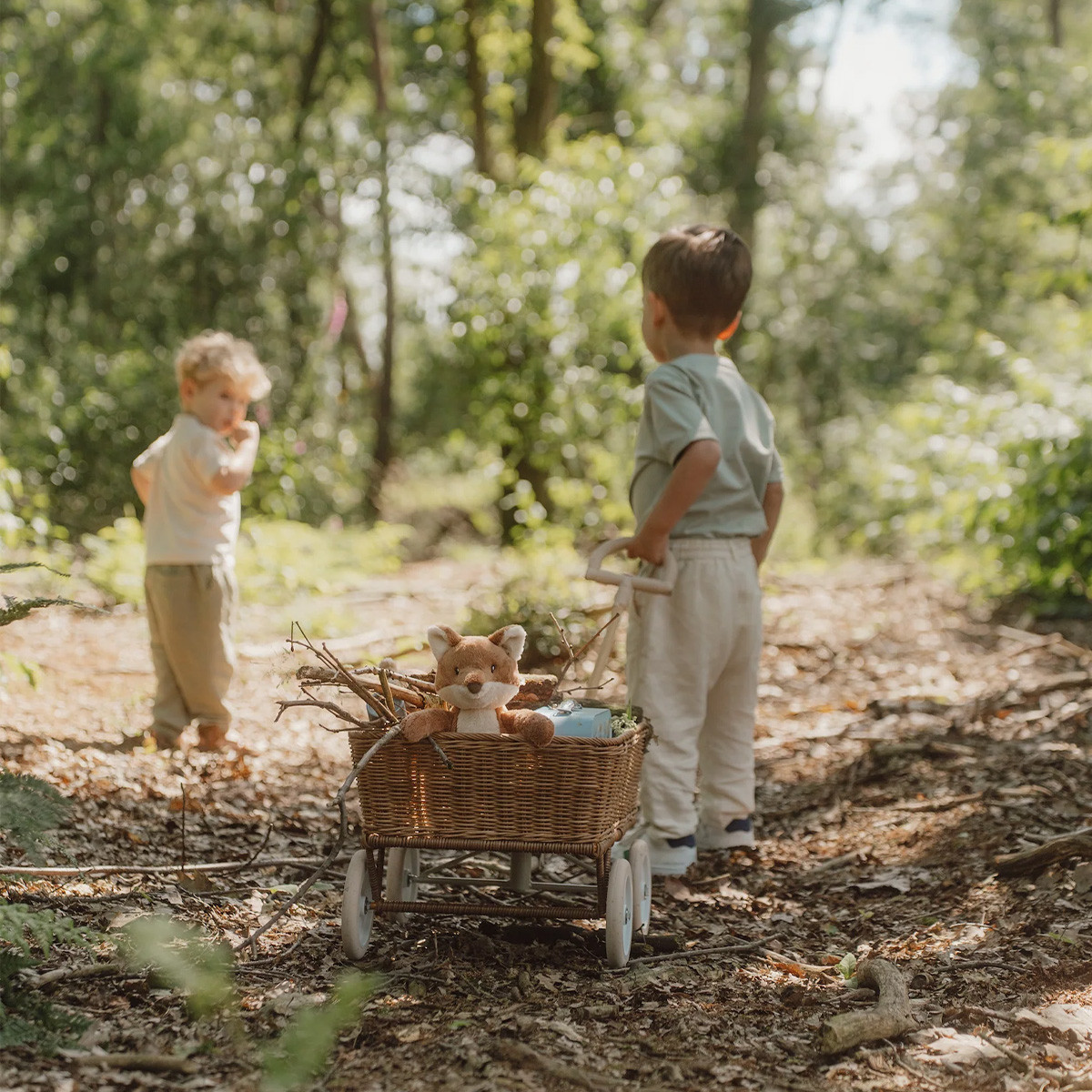 Little Dutch plišana igračka 