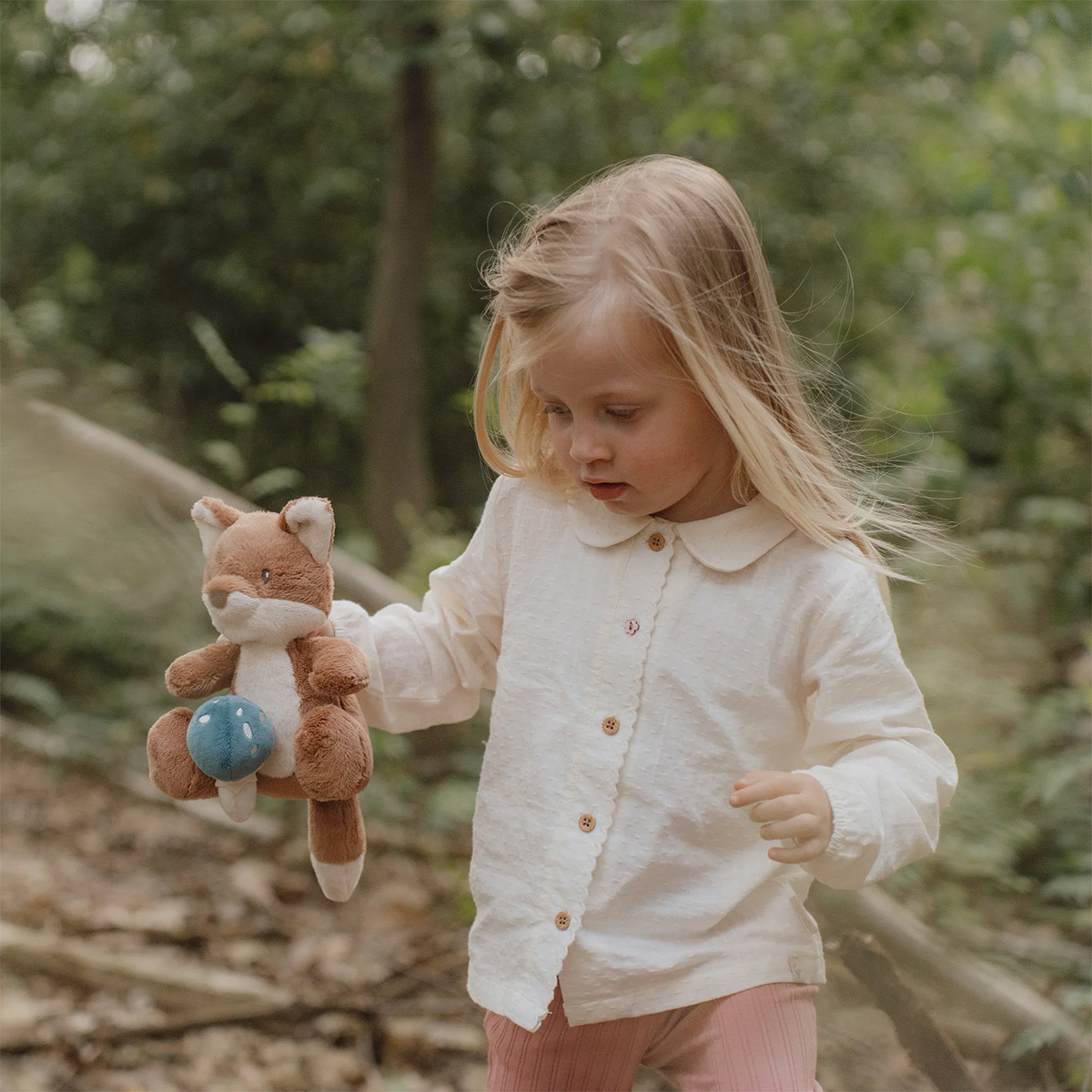 Little Dutch plišana igračka 