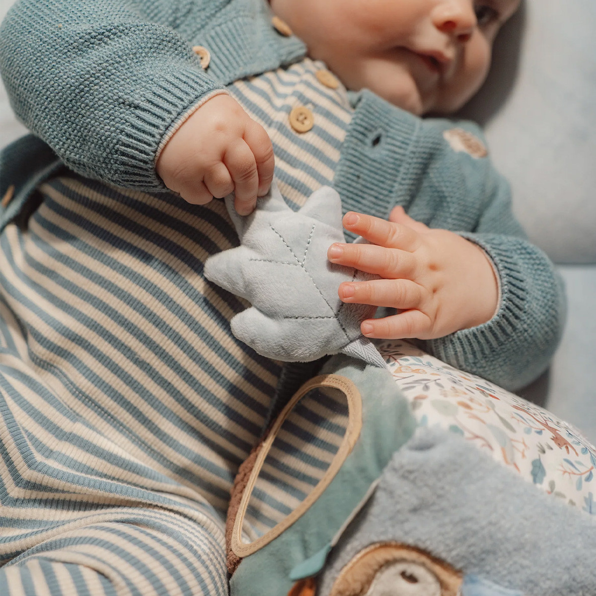 Little Dutch mekana aktivna kocka 