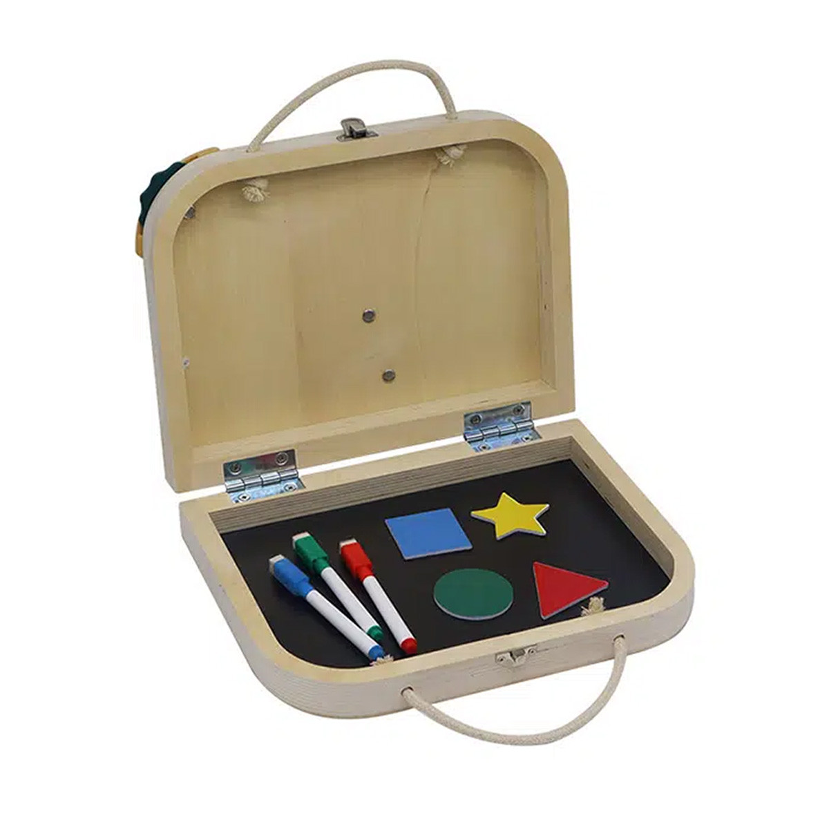 Pino interaktivni kofer